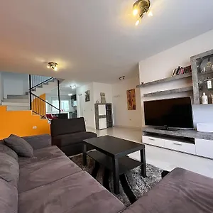 Ubytování v soukromí Casa, La Laguna (Tenerife)