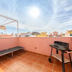  Сasa de vacaciones Adosado Mar Serena España